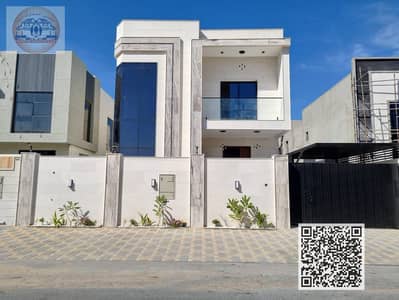 5 Bedroom Villa for Sale in Al Zahya, Ajman - WhatsApp Image 2024-12-09 at 12.47. 40 PM (1). jpeg