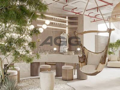 Магазин Продажа в Джумейра Вилладж Серкл (ДЖВС), Дубай - SPA. jpg