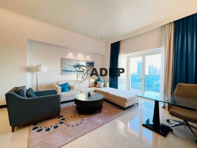 1 Bedroom Flat for Rent in Corniche Road, Abu Dhabi - FOqlllBhm5kniwnmZIf2KDiK4fSFrBcIl7xlx1R6