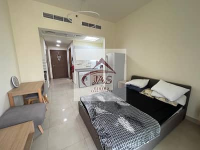 Studio for Rent in Al Furjan, Dubai - IMG-20240721-WA0002. jpg