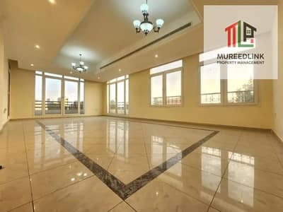 4 Bedroom Apartment for Rent in Hadbat Al Zaafran, Abu Dhabi - 1000145061. jpg