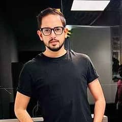 Junaid Ali Khan Junaid Ali Khan
