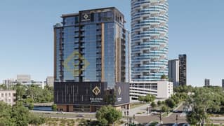 Next to Five Hotel | 60/40 PP | Smart Home