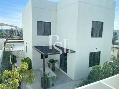 4 Bedroom Townhouse for Rent in Yas Island, Abu Dhabi - IMG-20241014-WA0193. jpg