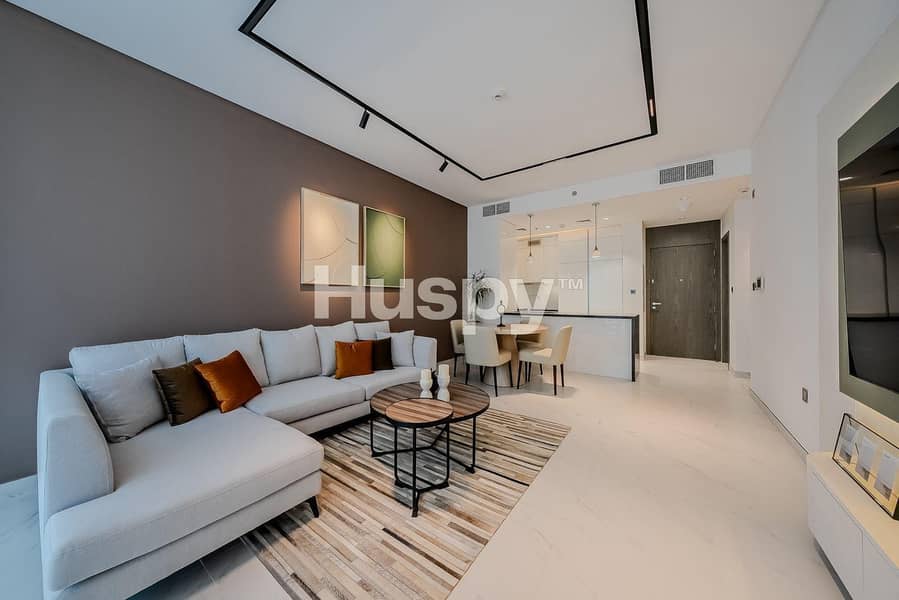 Layout with Maids Room | Furnished | Vacant Now Layout with Maids Room | Furnished | Vacant Now