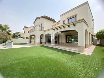 6 Bedroom Villa for Rent in Arabian Ranches 2, Dubai - 1. jpeg