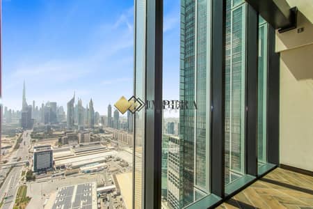 HIGH FLOOR| DUPLEX| LUXURIOUS| SKYLINE VIEWS