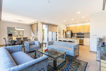Single Row | Vacant Now | Fully Furnished