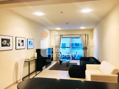 1 Bedroom Apartment for Rent in Dubai Marina, Dubai - elite (4). jpeg