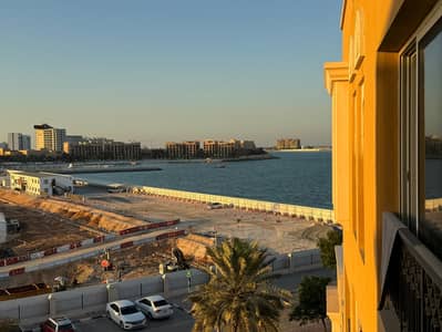 1 BEDROOM /MARJAN ISLAND/BIG SIZE
