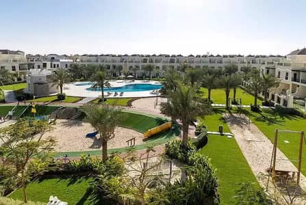 شقق و فلل فخمه في رويال بريز شقق و فلل فخمه في رويال بريز