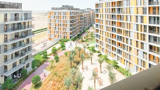 Distress Deal l Community View l Higher Floor