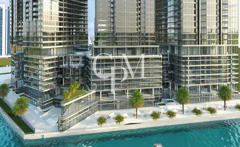 4 Bedroom Apartment for Sale in Al Reem Island, Abu Dhabi - Screenshot 2024-12-09 152516. png