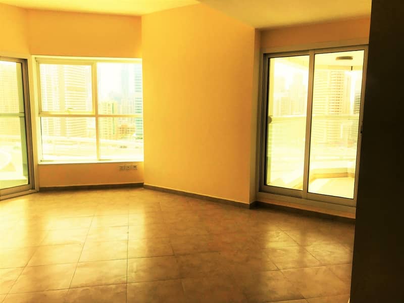 !DEAL OF THE MONTH! Brand new 2 bedroom with 1300 sq. ft in Brand new  Tower AED 700,000. /-
