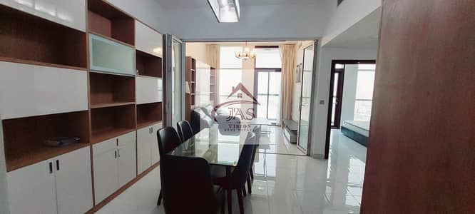 1 Bedroom Apartment for Rent in Al Furjan, Dubai - IMG-20240718-WA0018. jpg