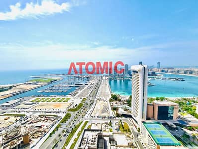 Full Sea View | Near Tram | Unfurnished | Vacant