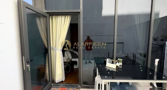Brand New Furnished  | Well-Maintained