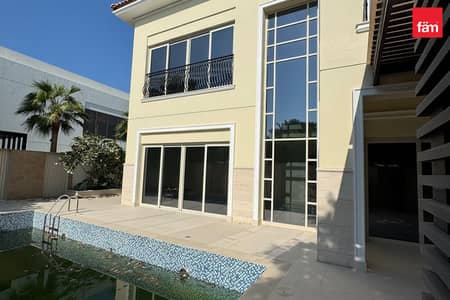 4 Bedroom Villa for Rent in Mohammed Bin Rashid City, Dubai - Mediterranean Style I Private Pool I Luxury