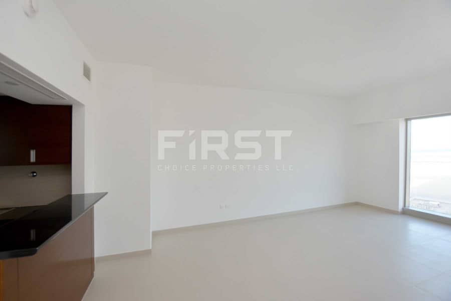 5 Internal Photo of 1 Bedroom Apartment in The Gate Tower Shams Abu Dhabi Al Reem Island Abu Dhabi (6). jpg