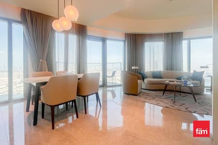 Khalifa View/ 3 Years Post Handover/ Brand New