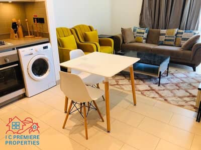 LOWEST PRICE | FURNISHED | BURJ VIEW