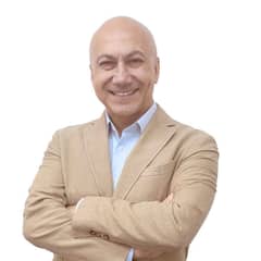 Kourosh Fathi Kourosh Fathi