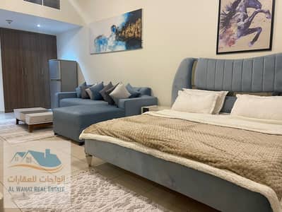 Studio for Rent in Al Rashidiya, Ajman - WhatsApp Image 2024-12-08 at 1.14. 08 PM. jpeg