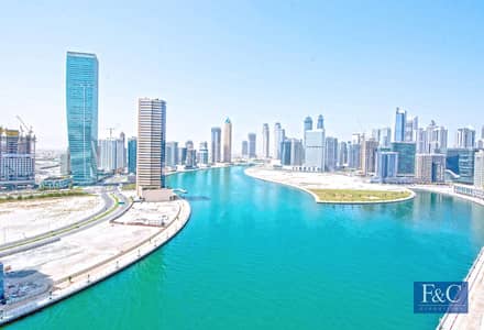 شقة 2 غرفة نوم للايجار في الخليج التجاري، دبي - شقة في داماك ميزون بريف تاور بي،داماك ميزون بريفيه،الخليج التجاري 2 غرف 199999 درهم - 10347758