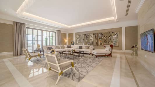 Beautiful Mediterranean Mansion in District One Beautiful Mediterranean Mansion in District One