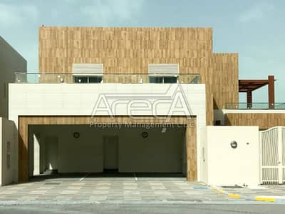 A Brand New 5 Bedrooms (All Master) Villa with Private Pool A Brand New 5 Bedrooms (All Master) Villa with Private Pool