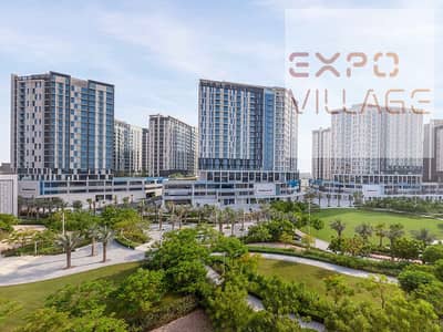 Studio zum Miete in Expo City, Dubai - 4. png Studio zum Miete in Expo City, Dubai - 4. png