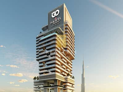 1 Bedroom Apartment for Sale in Downtown Dubai, Dubai - 2. png