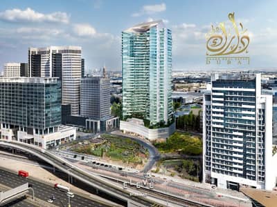 1 Bedroom Flat for Sale in Jebel Ali, Dubai - WhatsApp Image 2024-02-29 at 4.22. 20 PM. jpeg