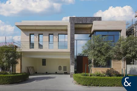 5 Bedroom Villa for Sale in Sobha Hartland, Dubai - Contemporary Design | Open Plan | Vacant