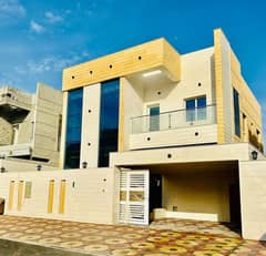 Villa for sale directly from the owner at a negotiable price 25-year warranty on the insulation and without a down payment Freehold for all nationalit