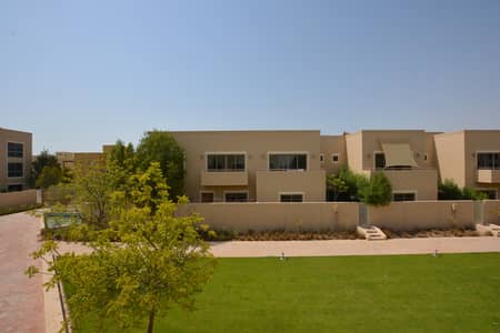 4 Bedroom Townhouse for Sale in Al Raha Gardens, Abu Dhabi - DSC_0731. JPG