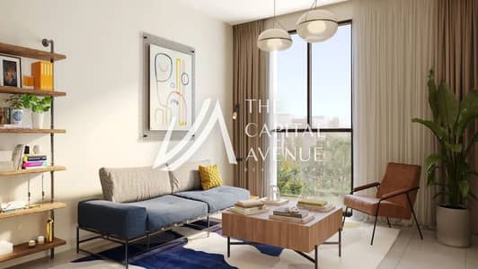 Studio for Sale in Al Shamkha, Abu Dhabi - 2. png