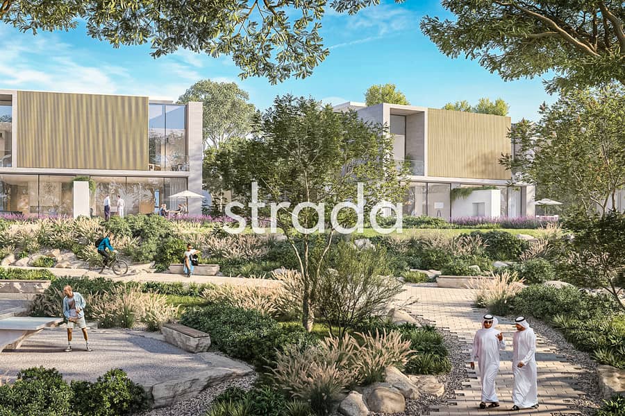 位于世博城,世博谷,亚斯米娜别墅区 5 卧室的别墅 8770000 AED - 10348298 位于世博城,世博谷,亚斯米娜别墅区 5 卧室的别墅 8770000 AED - 10348298