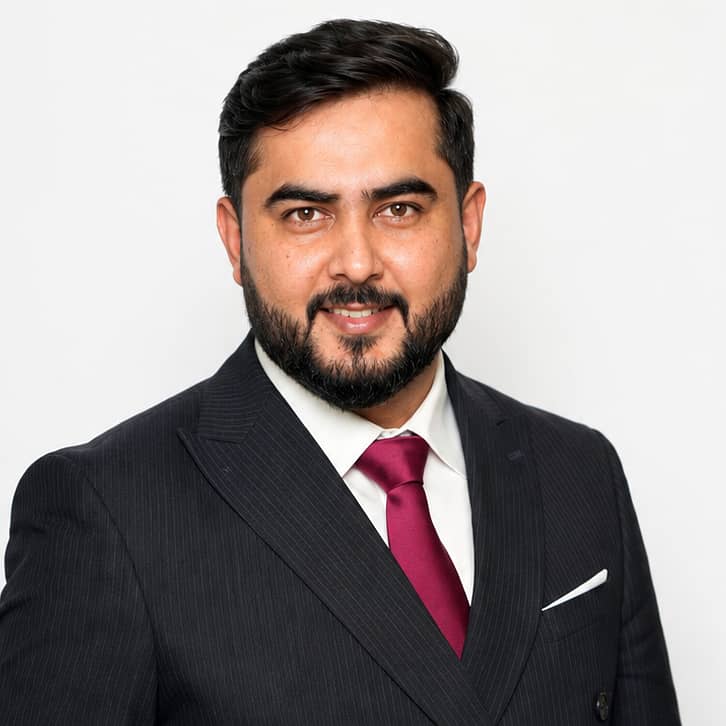 Muhammad Rizwan