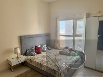شقة 1 غرفة نوم للايجار في مدينة الإمارات‬، عجمان - d7a0b994-6164-41ea-a3a6-dea5623b7040. jpeg