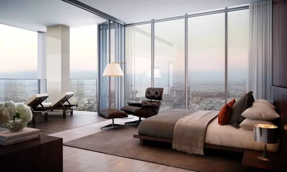 Own an apartment in Dubai - Kayan Kantara