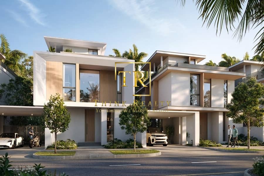 位于山谷小区,Farm Grove 4 卧室的别墅 4299999 AED - 10348907 位于山谷小区,Farm Grove 4 卧室的别墅 4299999 AED - 10348907