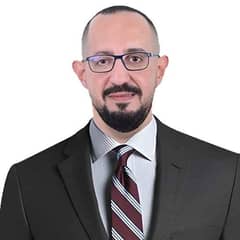 Hussein Soliman
