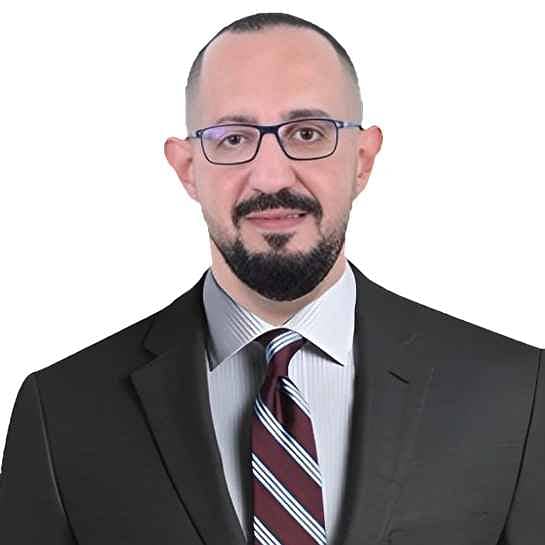 Hussein Soliman