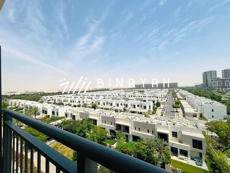 Fully Furnished | Prime Location | Rented