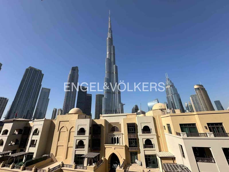 位于迪拜市中心，老城岛，塔杰尔公寓 2 卧室的公寓 230000 AED - 10349224