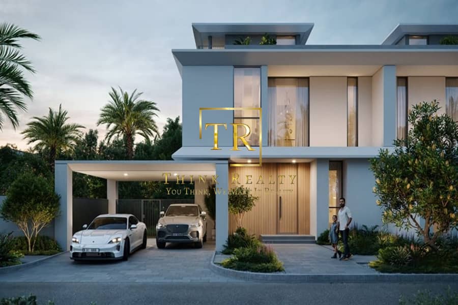 Вилла в Валли,Farm Grove, 5 спален, 7829000 AED - 10349289 Вилла в Валли,Farm Grove, 5 спален, 7829000 AED - 10349289