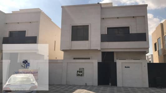 5 Cпальни Вилла Продажа в Аль Хелио, Аджман - WhatsApp Image 2024-11-27 at 2.41. 50 PM. jpeg