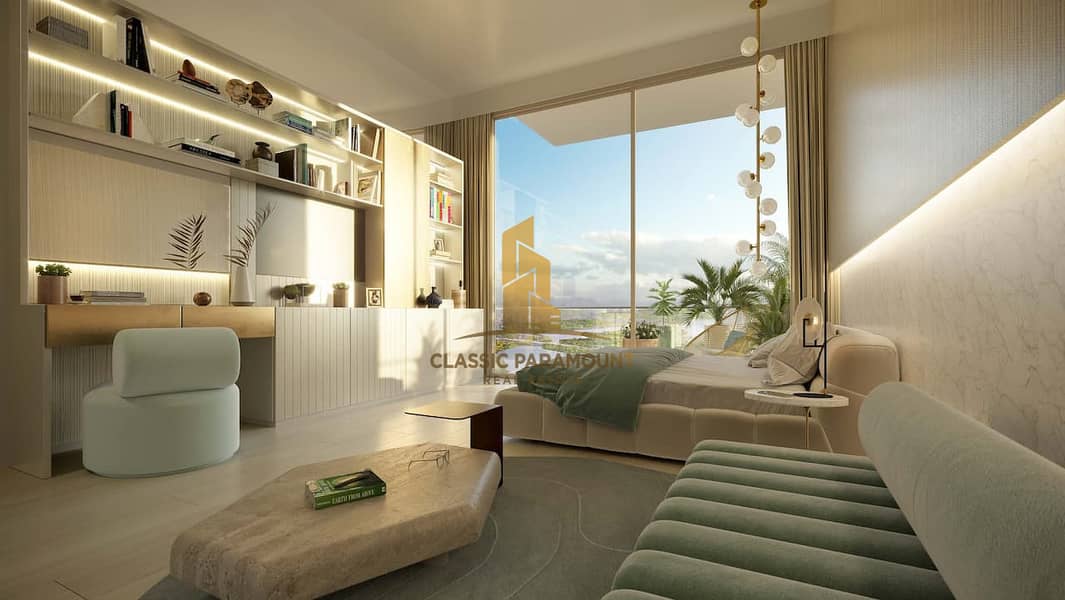 High Floor | Creek View | Prime Location High Floor | Creek View | Prime Location