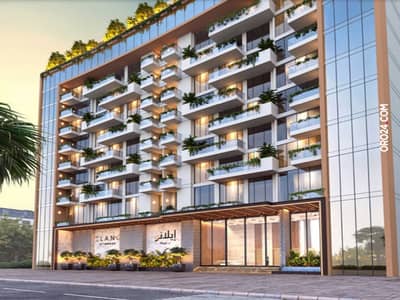Studio for Sale in Arjan, Dubai - Screenshot 2024-12-09 171634. png